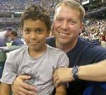 Austin Owen- Know About Gary Owen Son