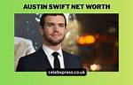 Austin Show Net Worth: a Deep Dive into the Financial Success of a Rising Star