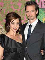 Autumn Reeser 'Divorcing Husband Jesse Warren'
