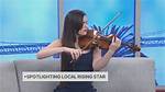 Ava Doyle: the Rising Star of Entertainment