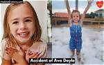 Ava Doyle: the Tragic Accident in Midland, Nc