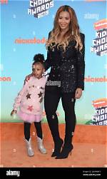 Ava Marie Jean Wayans! Daughter of Vanessa Simmons and Mike Wayans ·