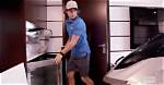 Avery Below Deck: a Journey into the Life of a Rising Star