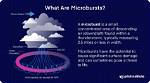 Aviation Microburst: Understanding the Hidden Danger