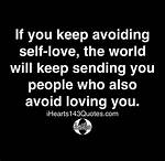 Avoid Who Avoid You Quotes: Embracing Self-Worth and Personal Growth