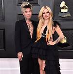 Avril Lavigne's Husband: All the Details