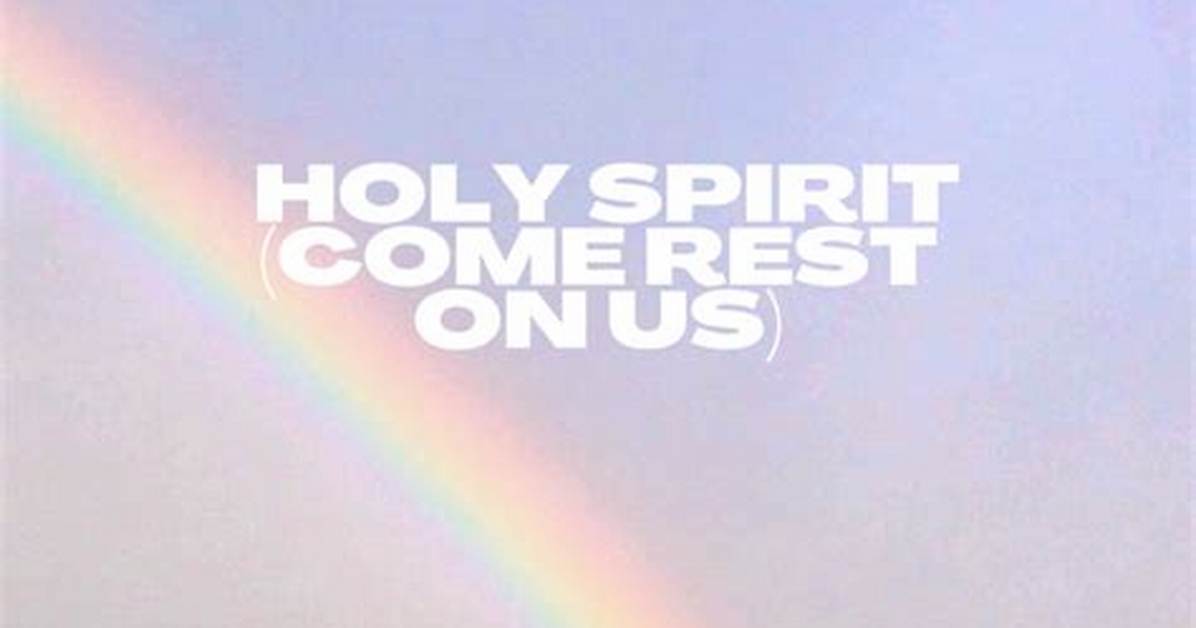 Awakening the Divine: Spirit Come Rest on Us