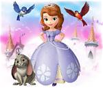 Awesome "Princess Sofia" by Gavi