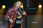 Axl Jack D Rose: the Rising Star of the Entertainment Industry