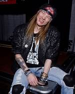 Axl Rose Net Income: Unveiling His Fortune and Success