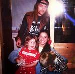 Axl Rose's Children: the Untold Story Behind the Rock Legend's Legacy