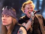 Axl Rose's Sons: the Legacy of a Rock Icon