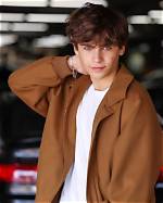 Ayden Mekus's Dating Life Explored