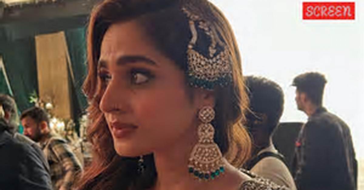 Ayesha Khan: Exploring Her Rich Cultural Heritage