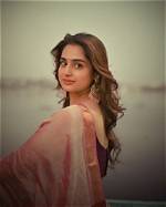 Ayesha Khan: the Journey of a Star Born to Shine