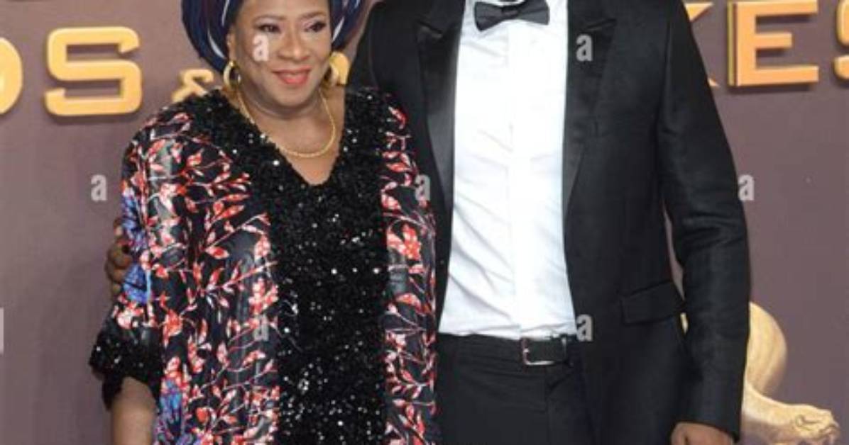 Ayomide Adegun: a Rising Star in the Entertainment Industry