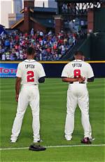 B. J. Upton: a Look at His Net Worth and Career