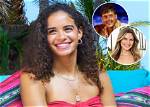 Bachelor in Paradise Olivia Falls for 'Chivalrous' Michael but Forgets His Name |