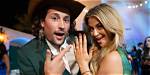 'Bachelor' Stars Brayden and Christina Relationship, Engagement Details