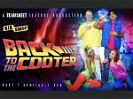 Back to the Cooter: a Journey of Rediscovery