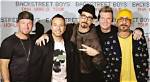 Backstreet Boys: a Journey Through Their Ages When They Started