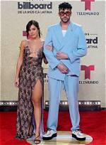 Bad Bunny Weight and Height