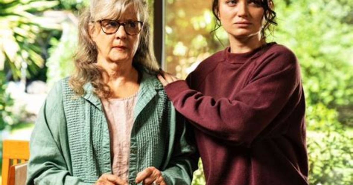 Bad Sisters Recap: a Very Full Bath