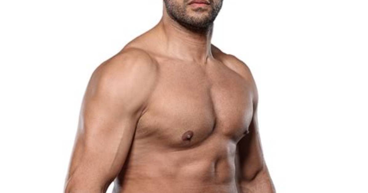 Badr Hari - Blogpaper