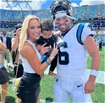 Baker Mayfield: Bio, Net Worth, & Wife [2023 Update]