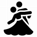 Ballroom Dance Icon and Inspiration