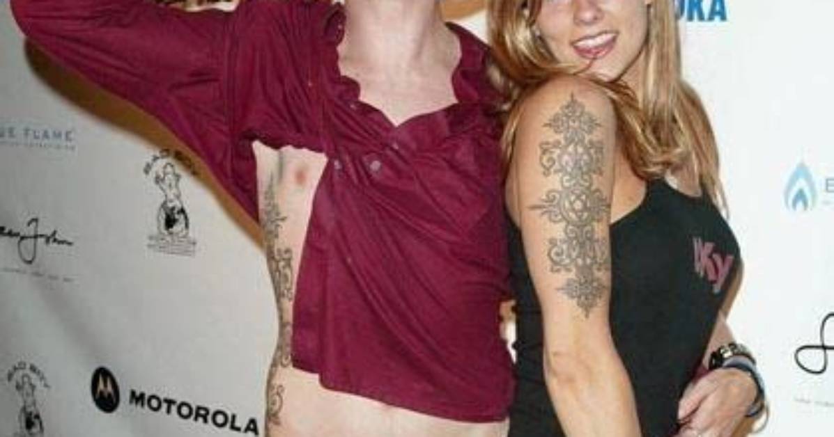 Bam Margera and Jenn Rivell: Unveiling Their Unbreakable Bond