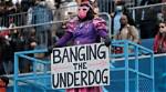 Banging the Underdog 2022