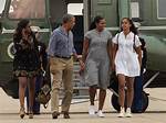 Barack Obama's Children: Uncovering Their Ages and Milestones