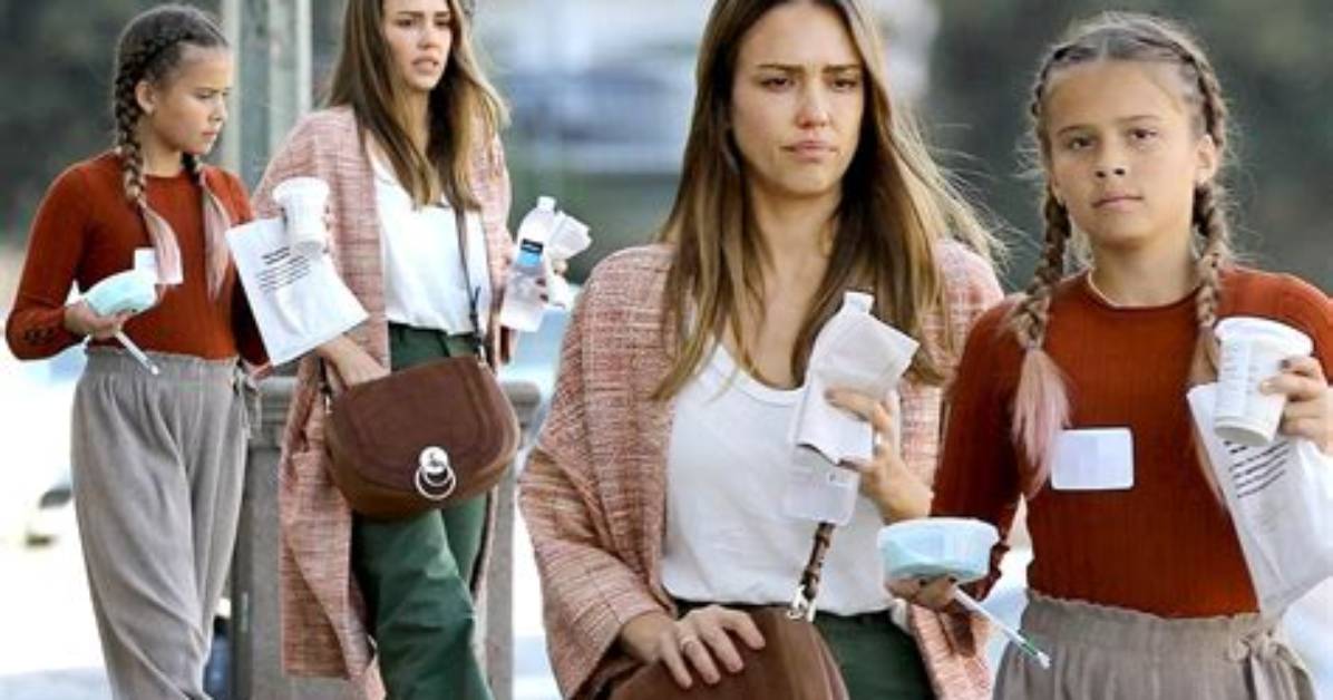 Barbara Alba Wiki, Who Is Barbara Alba? Know Everything What You Need to Know