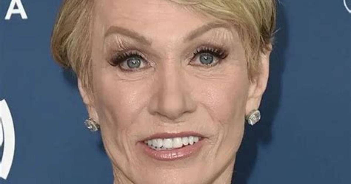 Barbara Corcoran Age, Net Worth: Wife, Weight, Kids, Bio-Wiki