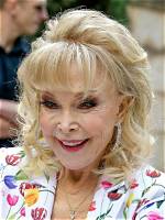 Barbara Eden's Romantic Journey: How Many Times Was She Married?