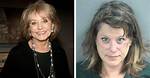 Barbara Walters' Daughter -- Arrested for Dui