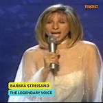 Barbra Streisand: the Height of Stardom