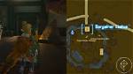 Bargainer Statue Locations, Rewards List in Zelda: Tears of the Kingdom