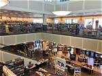 Barnes & Noble San Antonio La Cantera