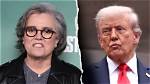 Barron: Rosie O'donnell Blasts Trump's Son as Autistic