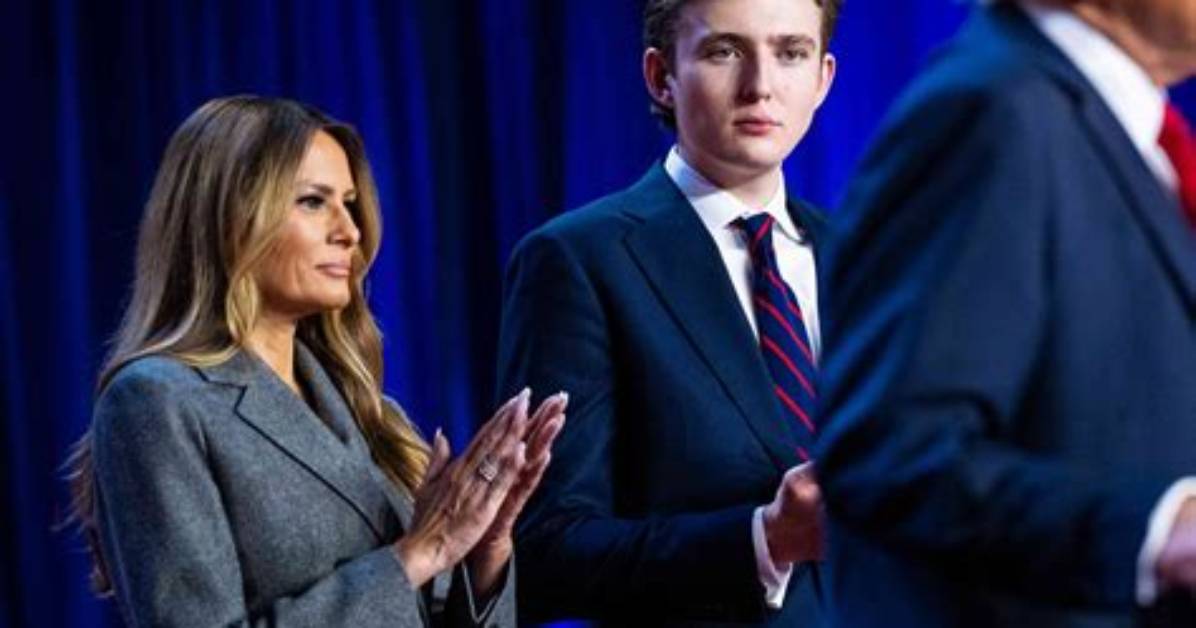 Barron's Guide to Trump's Education Policies: the Good, the Bad, and the Ugly