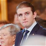 Barron Trump: a Glimpse into His Net Worth