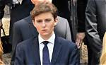 Barron Trump: a Glimpse into His Unique World and Autistic Traits
