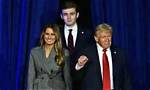 Barron Trump: a Glimpse into the Character of a Young Icon