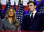 Barron Trump and His Notable Relationship: Unveiling the Mystery of His Current Girlfriend