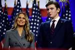 Barron Trump's Condition: an Insight into His Development