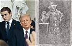 Barron Trump's Conspiracy Theory: Unraveling the Truth