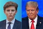Barron Trump's Father: a Profile of the 45Th President of the United States