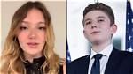 Barron Trump’s Girlfriend 2023: a Look into His Romantic Life